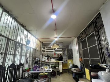 Prime Corner-Lot Opportunity in White Plains, Quezon City