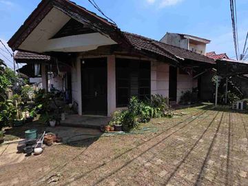 DIJUAL RUMAH ASRI DALAM KOMPLEKS – BUKIT NUSA INDAH, CIPUTAT