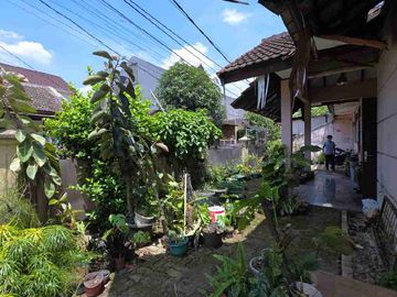 DIJUAL RUMAH ASRI DALAM KOMPLEKS – BUKIT NUSA INDAH, CIPUTAT