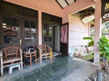 DIJUAL RUMAH ASRI DALAM KOMPLEKS – BUKIT NUSA INDAH, CIPUTAT