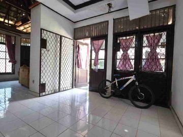 DIJUAL RUMAH ASRI DALAM KOMPLEKS – BUKIT NUSA INDAH, CIPUTAT