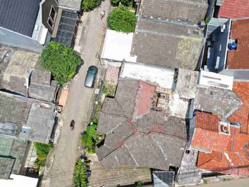 DIJUAL RUMAH ASRI DALAM KOMPLEKS – BUKIT NUSA INDAH, CIPUTAT