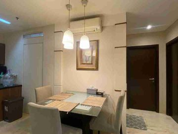 Apartemen L'Avenue Full Furnish Di Pancoran Jakarta Selatan