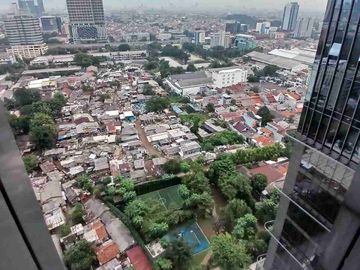 Apartemen L'Avenue Full Furnish Di Pancoran Jakarta Selatan