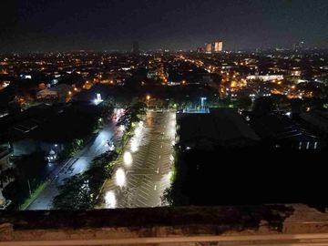 Di Jual Apartement puncak Kertajaya Studio