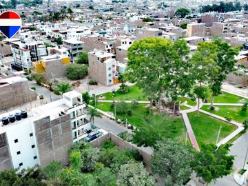 Oportunidad Única en Ica Terreno en Esquina en Ciudadela Magisterial