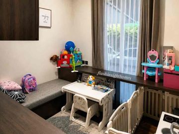 cluster Nara village full furnish