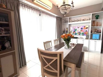 3BR 3 Bedroom and 2T&B Condo for Sale at the St. Moritz Private Estates Mckinley West, Taguig City
