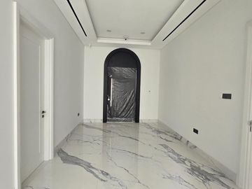 Dijual Rumah The Gramercy Alam Sutera Uk 420M2 Furnished 4Br At Tanggerang