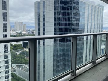 For Sale: Fully-Furnished 86 sqm 1BR w/ Balcony & Parking at One Serendra - West Tower, Taguig City