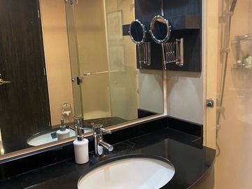 For Sale: Fully-Furnished 86 sqm 1BR w/ Balcony & Parking at One Serendra - West Tower, Taguig City