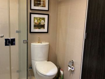 For Sale: Fully-Furnished 86 sqm 1BR w/ Balcony & Parking at One Serendra - West Tower, Taguig City