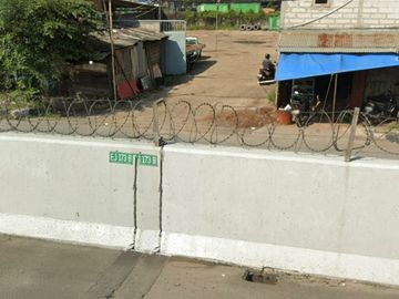 Tanah di Cakung Cilincing: Akses Kontainer 40 feet!