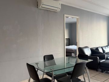 Disewakan Unit Cantik Tower Paris Garden French Walk Mall Of Indonesia Harga Nego