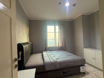 Disewakan Unit Cantik Tower Paris Garden French Walk Mall Of Indonesia Harga Nego