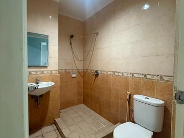 Disewakan Unit Cantik Tower Paris Garden French Walk Mall Of Indonesia Harga Nego