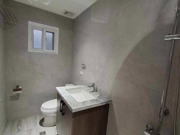 29M- BRAND NEW HOUSE & LOT w/ 4 BEDROOMS PLUS BUILT IN CLOSET, LOCATED IN HOLY SPIRIT QUEZON CITY