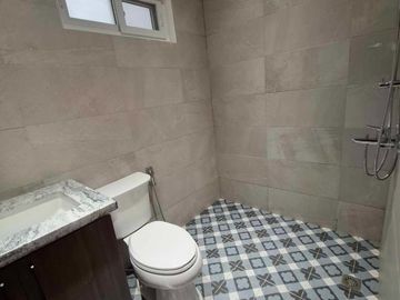 29M- BRAND NEW HOUSE & LOT w/ 4 BEDROOMS PLUS BUILT IN CLOSET, LOCATED IN HOLY SPIRIT QUEZON CITY
