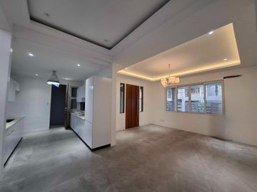 29M- BRAND NEW HOUSE & LOT w/ 4 BEDROOMS PLUS BUILT IN CLOSET, LOCATED IN HOLY SPIRIT QUEZON CITY