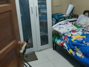 Rumah MURAH Antapani Setradago Hunian Tertata Lokasi Strategis