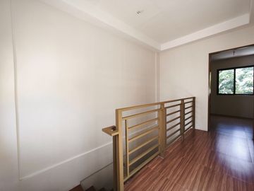 Brandnew Modern 3Storey  Townhouse for Sale in Tandang Sora-MD