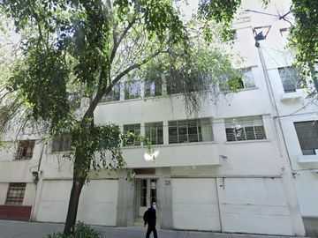 DEPARTAMENTO COLONIA CONDESA CDMX!!!