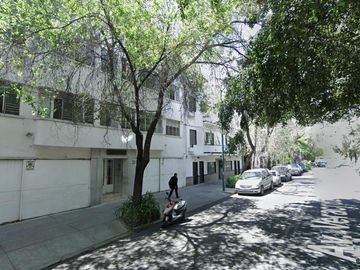 DEPARTAMENTO COLONIA CONDESA CDMX!!!
