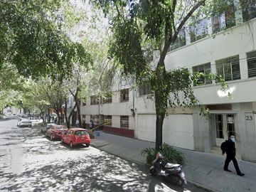 DEPARTAMENTO COLONIA CONDESA CDMX!!!