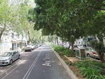 DEPARTAMENTO COLONIA CONDESA CDMX!!!