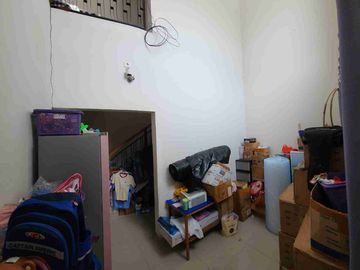Rumah 2 Lantai, Bebas Banjir, Harga Murah di Bawah Pasaran di Metland Menteng, ujung Menteng, cakung, Jakarta Timur