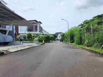 Rumah 2 Lantai, Bebas Banjir, Harga Murah di Bawah Pasaran di Metland Menteng, ujung Menteng, cakung, Jakarta Timur