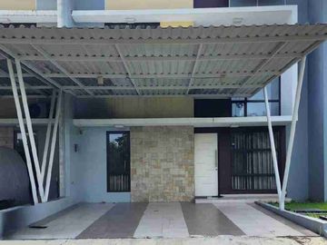Rumah 2 Lantai, Bebas Banjir, Harga Murah di Bawah Pasaran di Metland Menteng, ujung Menteng, cakung, Jakarta Timur