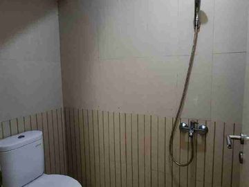 Rumah 2 Lantai, Bebas Banjir, Harga Murah di Bawah Pasaran di Metland Menteng, ujung Menteng, cakung, Jakarta Timur