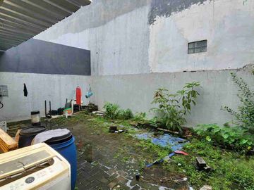 Rumah 2 Lantai, Bebas Banjir, Harga Murah di Bawah Pasaran di Metland Menteng, ujung Menteng, cakung, Jakarta Timur