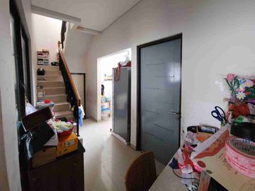 Rumah 2 Lantai, Bebas Banjir, Harga Murah di Bawah Pasaran di Metland Menteng, ujung Menteng, cakung, Jakarta Timur
