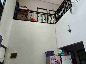 Rumah 2 Lantai, Bebas Banjir, Harga Murah di Bawah Pasaran di Metland Menteng, ujung Menteng, cakung, Jakarta Timur