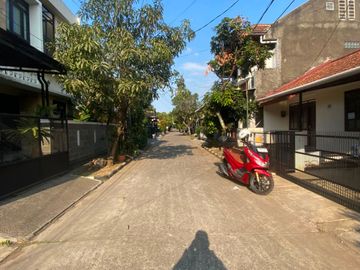 Rumah MURAH Arcamanik Perluasan Arcamanik Endah Jalan Lebar Strategis