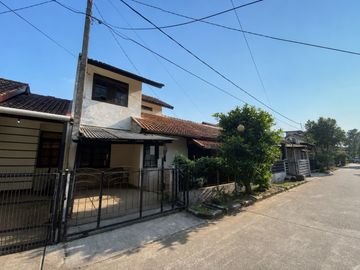 Rumah MURAH Arcamanik Perluasan Arcamanik Endah Jalan Lebar Strategis