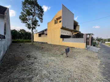Dijual Tanah Kavling SHM di mojorejo Kota Batu – Siap Bangun, Lokasi Strategis
