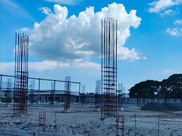 1.5 Hectare Warehouse for Lease, Mexico Pampanga