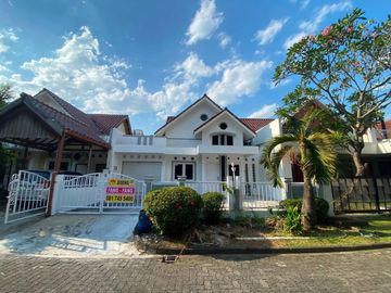 Disewakan Rumah Siap Pakai Di Jl. Anyelir Graha Padma Semarang