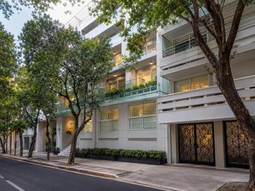 DEPARTAMENTO COLONIA HIPÓDROMO CDMX OPORTUNIDAD!!!!
