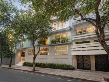 DEPARTAMENTO COLONIA HIPÓDROMO CDMX OPORTUNIDAD!!!!