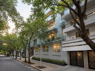 DEPARTAMENTO COLONIA HIPÓDROMO CDMX OPORTUNIDAD!!!!