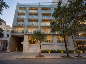 DEPARTAMENTO COLONIA HIPÓDROMO CDMX OPORTUNIDAD!!!!