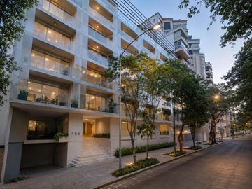 DEPARTAMENTO COLONIA HIPÓDROMO CDMX OPORTUNIDAD!!!!