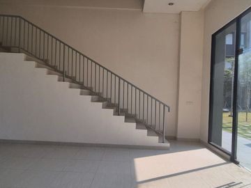 Ruko Genova 3 Lantai di Asya Commercial Area Jakarta Garden City!