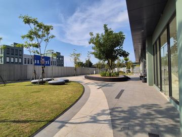Ruko Genova 3 Lantai di Asya Commercial Area Jakarta Garden City!