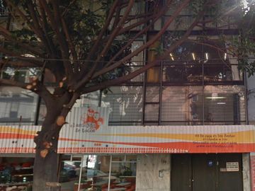 DEPARTAMENTO ROMA NORTE CDMX!!!!