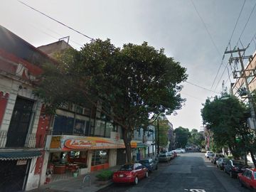 DEPARTAMENTO ROMA NORTE CDMX!!!!